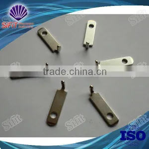 Hot Sale CNC Stamping Parts For Bike thumbnail-1