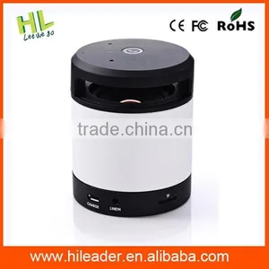 Antique New Style Bluetooth Speaker With Colorful thumbnail-1