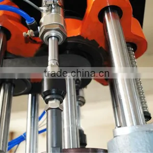 Horizontal Rose-shaped Machine thumbnail-2