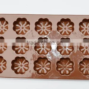 YangJiang Factory Manufacture Flower Shape Cake Tool Decorating for Bakeware thumbnail-1