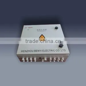 PV Combiner Box for Solar Power System Application thumbnail-3
