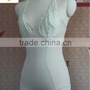 Hot Sale Nude Slim Lady Shapewear,body Suits Shapewear thumbnail-2