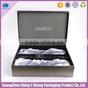 Professional Paper Printing Artwork Eco-friendly Wine Packaging thumbnail-3