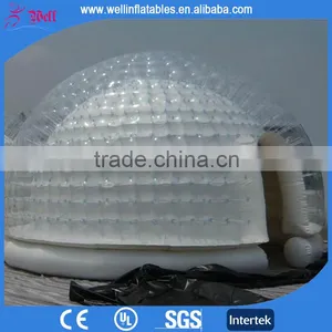 Inflatable Tent Price / Roof Top Tent / Inflatable Bubble Tent thumbnail-1