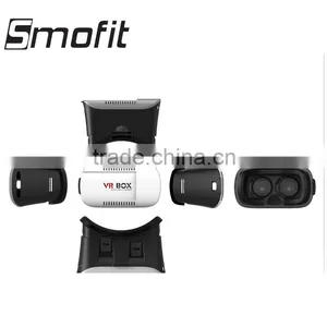 New Innovative Products Gadgets vr Box 1.0 Which Much Better Than Google Cardboard thumbnail-2