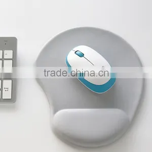Wholesale New Design Memory Foam Funny Computer Gaming Mouse Pad Custom Logo thumbnail-2
