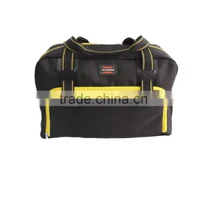 Quality Durable Duffel Bag Travel Luggage Bag Made China thumbnail-1