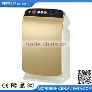 High Standard Eco-friendly Electrostatic Household Air Cleaner thumbnail-1