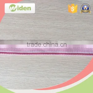 Factory Crochet Elastic Tap Woven Fastener Fashion Elastic Band Webbing Tape thumbnail-1