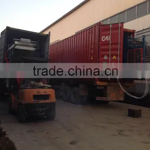 Rubber Material Rising Machine From China Factory thumbnail-5
