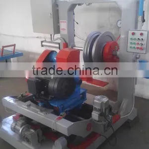 2015 Year Old /cold Retreading Machine/ Tyre Cold Retreading Production Line thumbnail-2