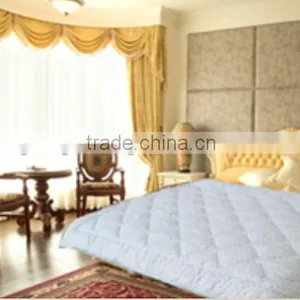 Natural and Pure and Fresh Colorful Star Quilt With Polyester 3D and Microfiber Filling thumbnail-3