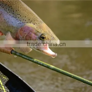 Fly Fishing Rod 9'0" 5wt, Top Quality IM12 NANO Materials thumbnail-1