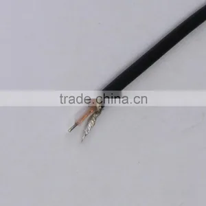 Cable Assembly for FAKRA Connector With Cable RG 174 for Communication thumbnail-3