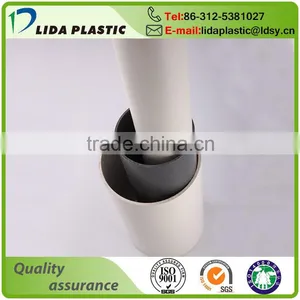 Strong Tenacity Light Weight Non-toxic Wholesale PVC Pipe for Water Quality Choice thumbnail-1