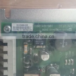 Motor Drive Board P7774 for MPM Printer thumbnail-1