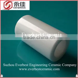 High Pressure Mechanical Ceramic Sleeve thumbnail-1