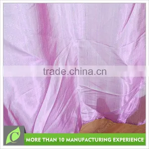 Shaoxing Textile Luxury Transparent Pink Curtain Holdback thumbnail-4