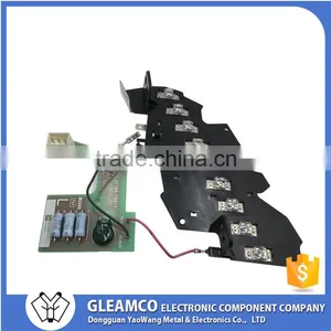 OEM Power Board Electronic PCBA / PCB thumbnail-3