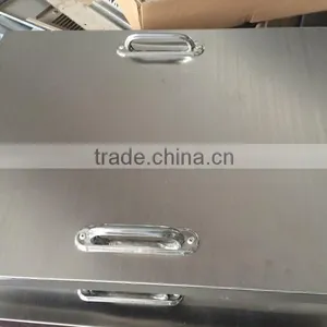 PBZ 06 Automatic Commercial Ice Lolly Machine With Moulds for Sale thumbnail-6