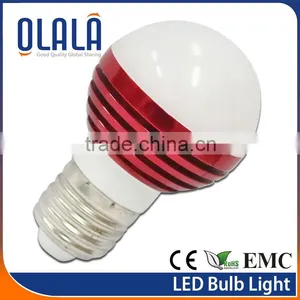 Green Product CE ROHS EMC Led Bulb Lighting 5w thumbnail-1
