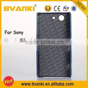 Chinese Market Trends Accessories Smartphone For Sony Experia Z3 Mini Case,Assesories Phone For Sony Experia Z3 Mini Hot Cover thumbnail-3