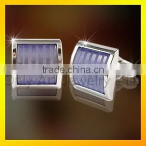 Fashion Mens Bulk Hot-selling Cufflinks New Design Custom Made Cufflinks thumbnail-4