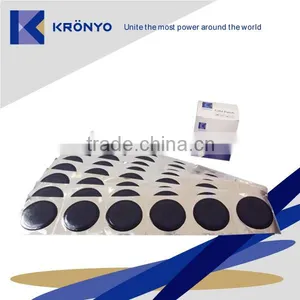 KRONYO Tire Repair Equipment Used Bike Tire Tube Patch Z84 thumbnail-1