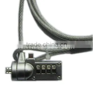 Shenzhen Wholesales Security Pc Lock With Password thumbnail-1