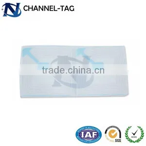 rf Sticker Label 40 X 40mm Label Tag RF Label thumbnail-4