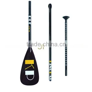 KINGPADDLE Adjustable SUP Paddle 3 Piece thumbnail-1