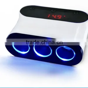 2015 New Car Charger With IC thumbnail-2