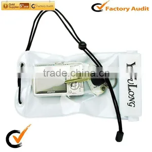 Waterproof Bag for Mobile Phone thumbnail-1