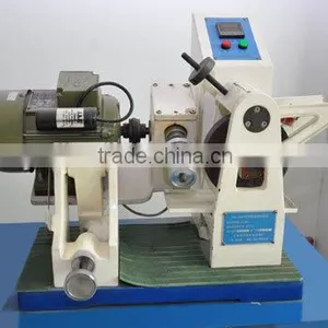 Akron Abrasion Tester Rubber Abrasion Test Machine thumbnail-3
