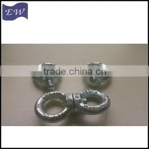M12 Steel With Blue Zinc Plated Eye Bolt (DIN580) thumbnail-5