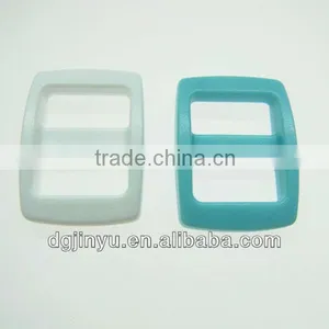 Hot Sale Plastic Slide Buckle thumbnail-1