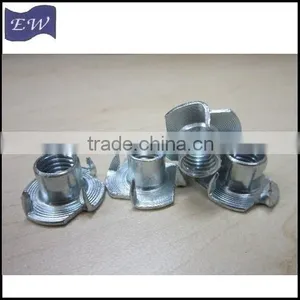 Wood t Nuts ,4 Pron Tee Nut (DIN1624) thumbnail-3