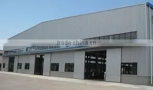 Wenzhou Light Industrial Products Arts & Crafts Imp. & Exp. Co., Ltd. company overview - view 1 thumbnail