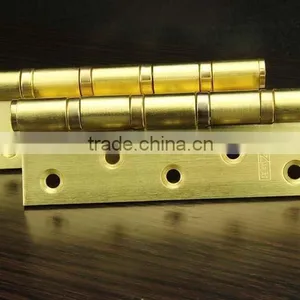 5 Inch Hydraulic Hinges 5"x3"x3mm thumbnail-3