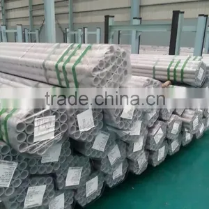 ASTM A790/A789 UNS S32750 Super Duplex Steel Seamless Pipes & Tubes thumbnail-1