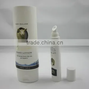 120ml Cosmetic Tube Packaging for Whitening Night Cream thumbnail-5