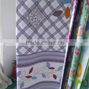 Microfiber Polyester African Fabrics thumbnail-1