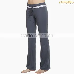 Women's Hot Yoga Pants thumbnail-1