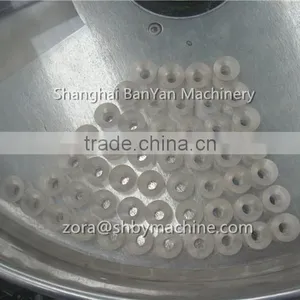 Automatic Pill Capsule Filling Machine, Tablet / Capsule Counting Machine Pharmaceutical Plant thumbnail-2
