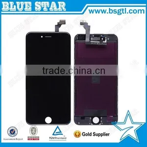 Wholesale New LCD Screen Assembly Replacement for IPhone 6 Plus thumbnail-1