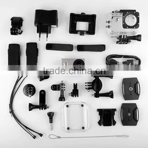 Full Hd 1080P Outdoor Sport Camera Sport Dv Mini Dv Sport Camera thumbnail-5
