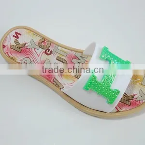 New Pcu Fashion Ladies Slippers thumbnail-5