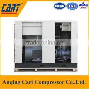 Low Price of Inverter Screw Air Compresor Compressor Maunfacturer Directly Sales thumbnail-2