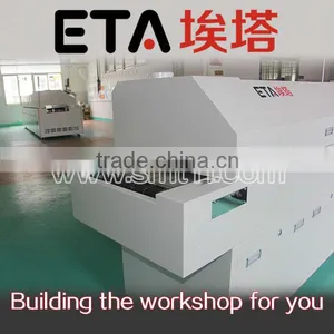 Smt Printer FOR 1200MM LED,Semi-automatic Screen Printer SMT Solder Paste Printers thumbnail-5