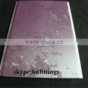 Pvc Laminated Ceiling Board thumbnail-5
